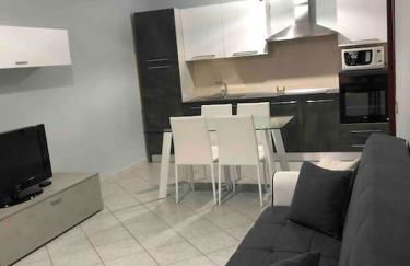 LE STELLE DI SAN LORENZO appartamento indipendente - Foto 9