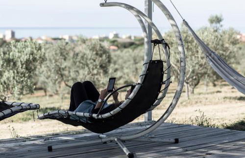 Agriturismo Podere L'Agave - Foto 54