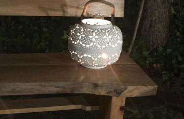 Apartamento El Fenal de Turmo Casa rural "El Capricho de Nieves" - Photo 90