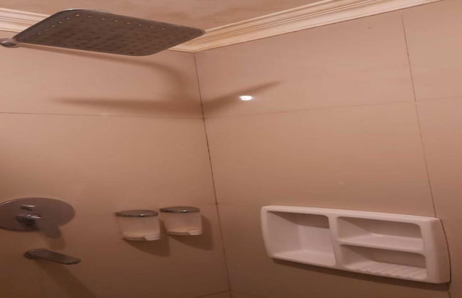 Villa Amaryllis Kaliurang - Foto 11