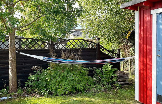 4 Star Holiday Home in Solvesborg-by Traum - Photo 21