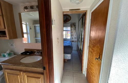 Ocean Front Cabin 17 Jacuzzi Remarkable Views - Foto 36