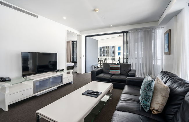 The Wave Resort - Photo 34