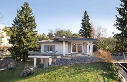 Villa Elisabetta-Tranquilla con vista lago - Foto 1