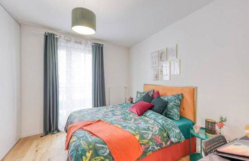 Easy Paris Visit Metro & Parking - Foto 24