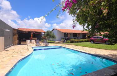 Ilha da Crôa - Barra Sto Antônio - Alagoas - Esquina Praia - Photo 43