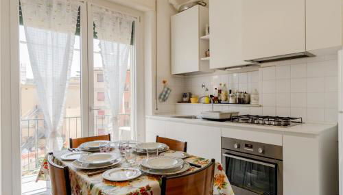 GuestHost - A Calanca - Comfy Le Grazie Apartment - Foto 3