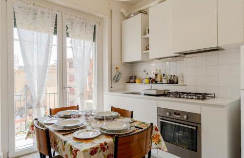 GuestHost - A Calanca - Comfy Le Grazie Apartment - Foto 3