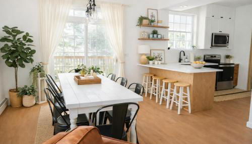 Catskill Cabin with Firepit & Indoor Jacuzzi Tub - Photo 5