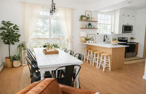 Catskill Cabin with Firepit & Indoor Jacuzzi Tub - Foto 5