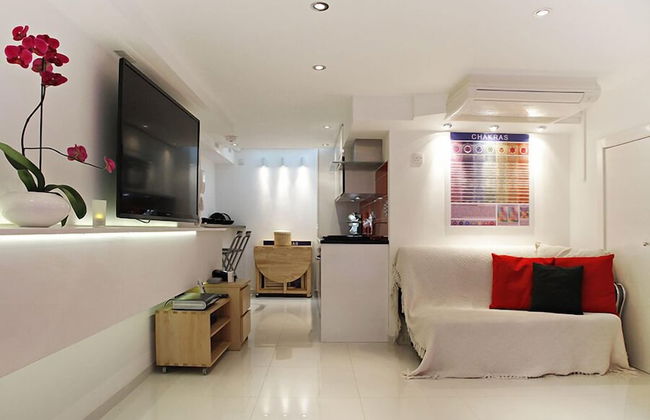 Holiday Lets London 1 - Foto 52