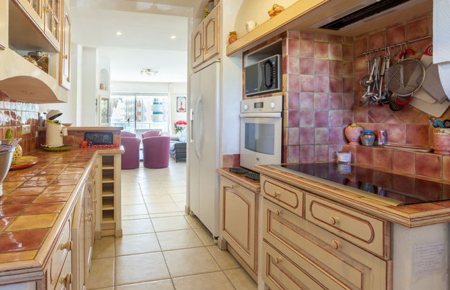 Les Palmiers - Foto 12