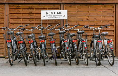 arabel Design Apartments Berlin - Foto 10