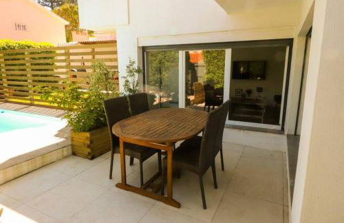 Cascais Getaway with a shared pool - Foto 21