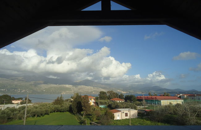 Sea View Athina's Home - Foto 17