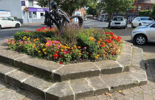 Pipers Cottage - Quirky Cottage near Ironbridge! - Foto 55