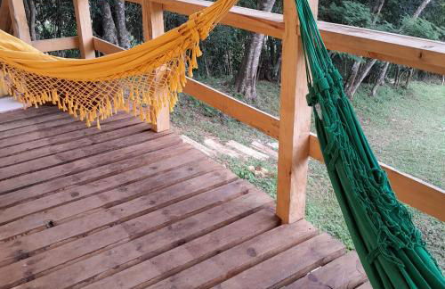 Chalé anjico - Foto 10