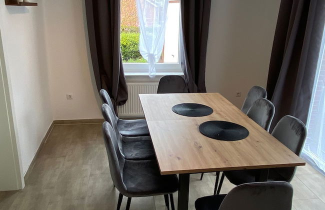 Ferienhaus am Seedeich - Foto 14