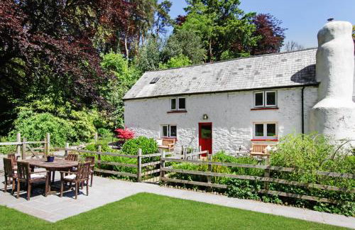 Cascade Cottage Exford - Foto 6