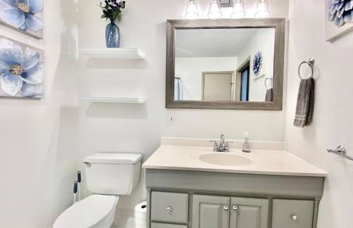 Hot Tub Nature Retreat 2 min to Bryce Resort - Foto 7