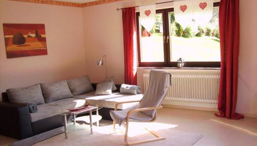 Ferienwohnung Haus Patry - Foto 4