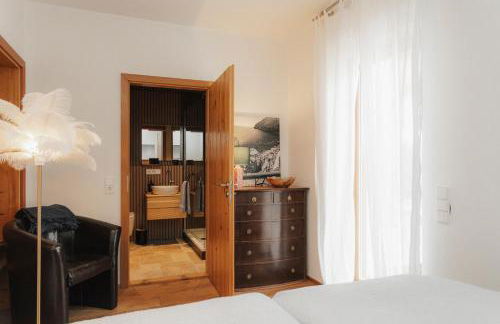 Luxus Seaside Loft - Foto 49