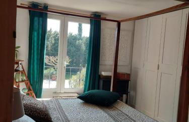 MAS Sun villa famille en campagne - Foto 16