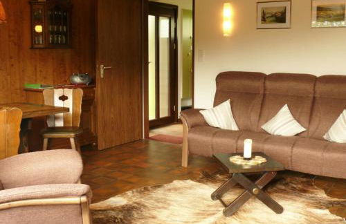 2 Siefertshof Comfortable Holiday Residence - Foto 9