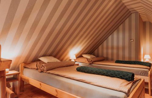 Noclegi Zielona Gęś - Foto 15