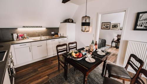 Ferienwohnung Sonnenschein - Foto 4