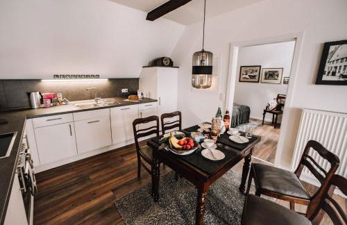 Ferienwohnung Sonnenschein - Foto 4