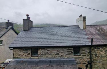 Cosy cottage in Snowdonia - Foto 53