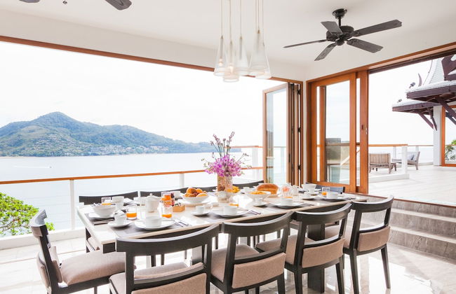 Villa Nevaeh - Foto 21