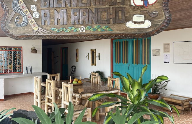 Rancho Ventura - Foto 2