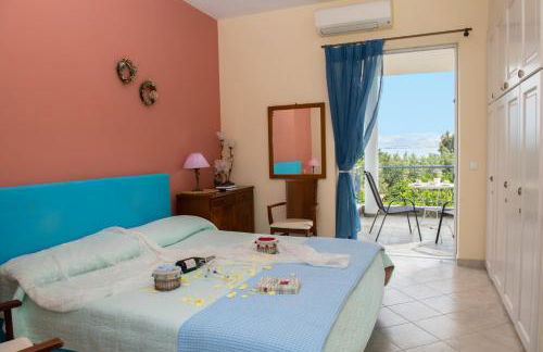 Beachfront Villa Samantha's Paradise - Photo 37