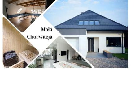 Mała Chorwacja - Foto 1