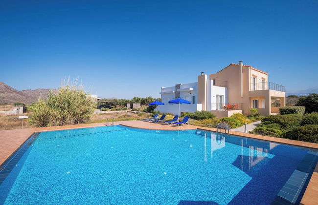 Cretan View - Photo 48