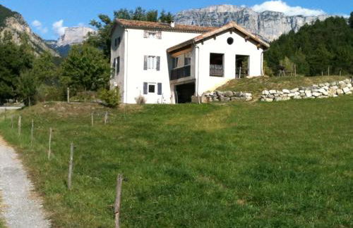 Gîte d'étape d'Aurouses - Foto 9