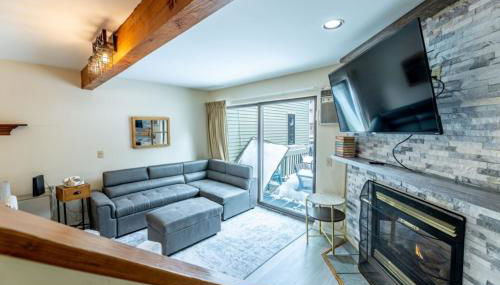 Telemark 5 4 Bedroom Condo by RedAwning - Foto 4