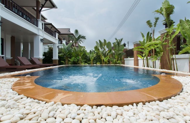 The Unique Krabi Private Pool Villa - Foto 18