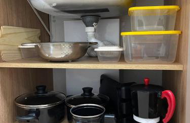 Studio Novo a 3 min a pé do Shopping Vila Olímpia - Foto 20