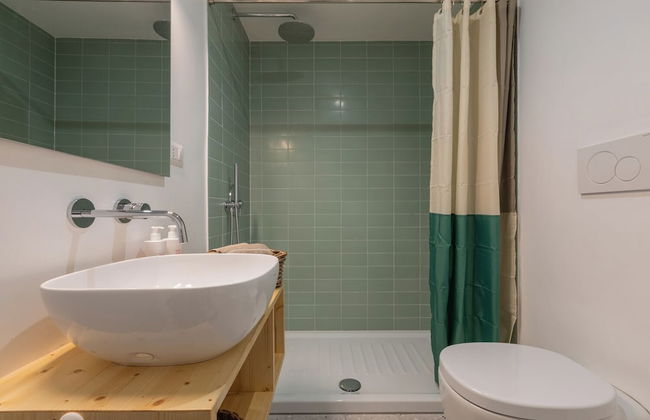 Casa Sineo by Wonderful Italy - Foto 20