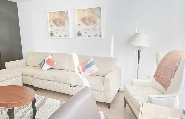 Premier Apts in Vibrant Downtown LA - Foto 8