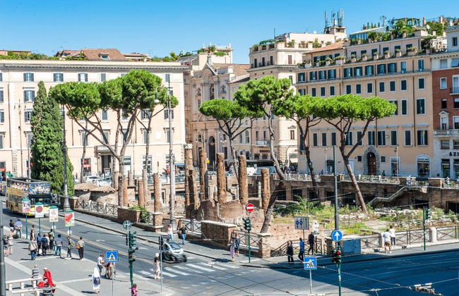 Lh Royal Suites - Foto 1