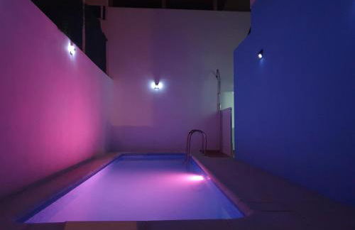 Chalet Francisco - Foto 45