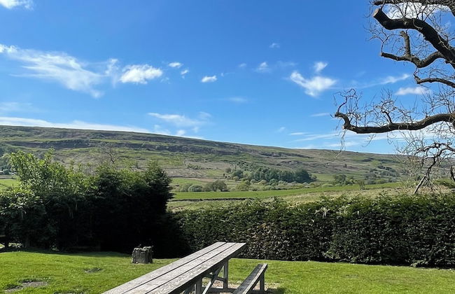 Craven Garth Cottages - Foto 15