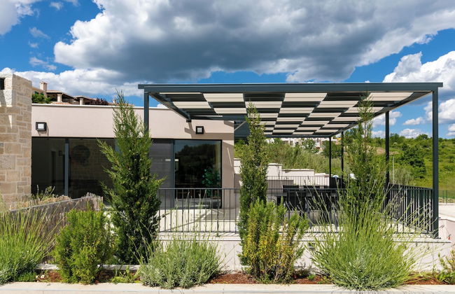 Villa Andrea - Foto 46