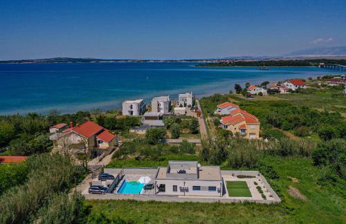 Holiday house Sara with heated pool - Photo 43