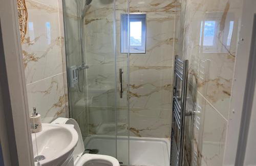 Charming 1 bedroom Apartment In The Heart Of Manchester Close to Manchester City Centre And Etihad Stadium - Foto 45