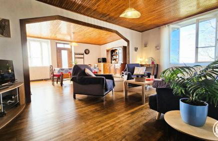 Gîte de France Les embruns 3 épis - Gîte de France 6 personnes MAE-0284 - Foto 20